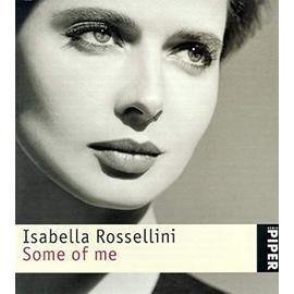 Some of me - Isabella Rossellini And Marion Kagerer