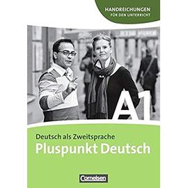 Pluspunkt Deutsch NA Lehrermat. (Einheit 1-14)