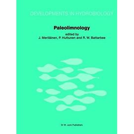 Paleolimnology - Collectif