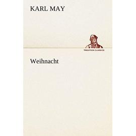 Weihnacht - Karl May