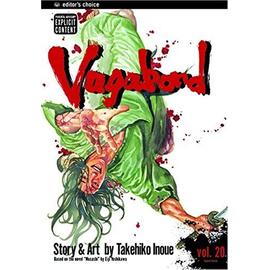 Vagabond Vol - 20 - Kyoko; Inoue,