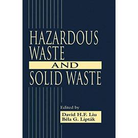 Hazardous Waste and Solid - Paul A. Bouis