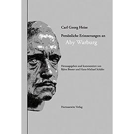 Heise,C: Persönliche Erinnerungen an Aby Warburg