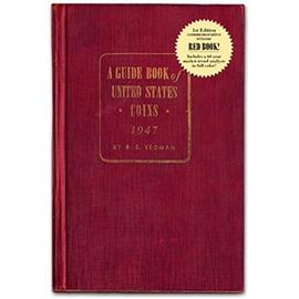 A Guide Book of United States Coins - R. S. Yeoman
