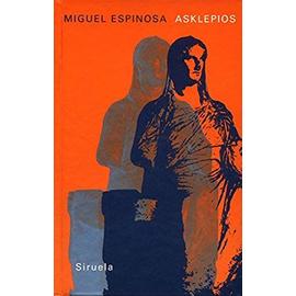 Asklepios - Espinosa, Miguel