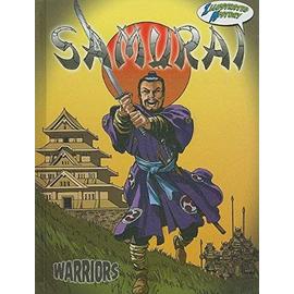 Samurai: Illustrated History - Don Mcleese