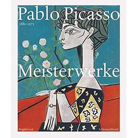 Pablo Picasso (1881-1973) - Pablo Picasso