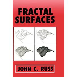 Fractal Surfaces - John C. Russ