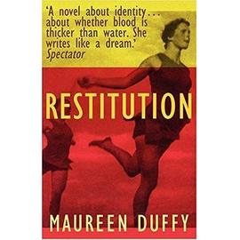 Restitution - Maureen Duffy