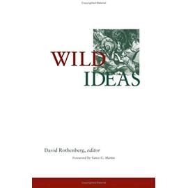 Wild Ideas - David Rothenberg