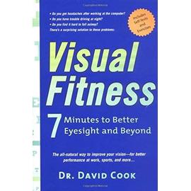 Visual Fitness - David Cook