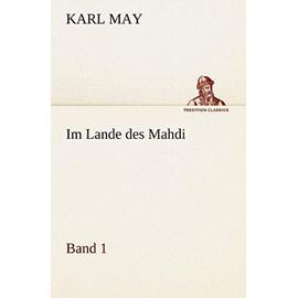 Im Lande des Mahdi 1 - Karl May