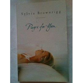 Pages for You - Sylvia Brownrigg