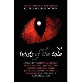 Twists of the Tale - Ellen Datlow