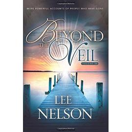 Beyond the Veil - Lee Nelson