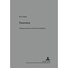 Tunesien - Rica Staiger