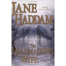 The Headmaster's Wife: A Gregor Demarkian Novel (Gregor Demarkian Novels) - Haddam, Jane