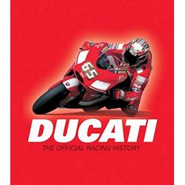 Ducati - Marco Masetti