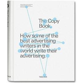 D&AD, the Copy Book - D&ad