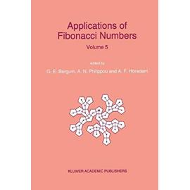 Applications of Fibonacci Numbers - Collectif