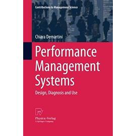 Performance Management Systems - Chiara Demartini