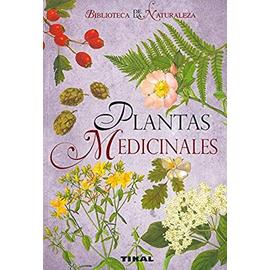Stary, F: Plantas medicinales