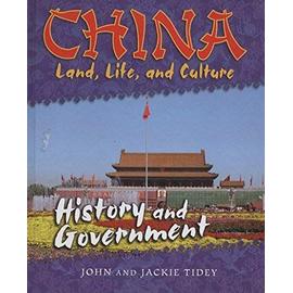 History and Government - John Tidey