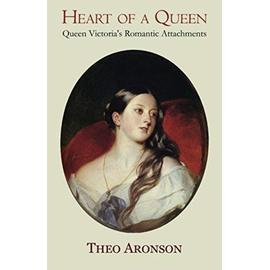 Heart of a Queen - Theo Aronson