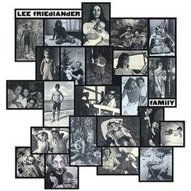 Family - Friedlander, Lee