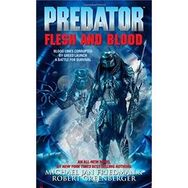 Predator Volume 2: Flesh and Blood: 0 - Friedman, Michael Jan
