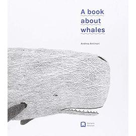 Antinori, A: Book about whales (A)