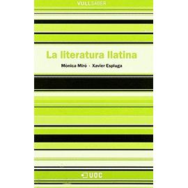 Espluga i Corbalán, X: Literatura llatina