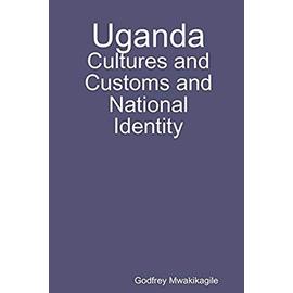Uganda - Godfrey Mwakikagile