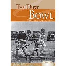 The Dust Bowl - Sue Vander Hook