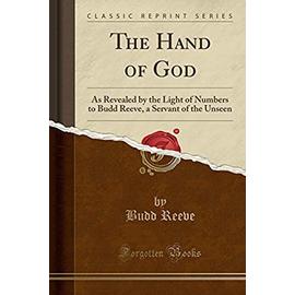Reeve, B: Hand of God