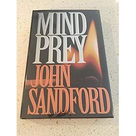 Mind Prey - John Sandford