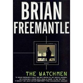 The Watchmen - Brian Freemantle