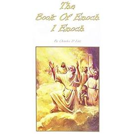 The Book of Enoch or 1 Enoch - Charles, R. H.