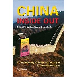 China Inside Out - Joana Breidenbach