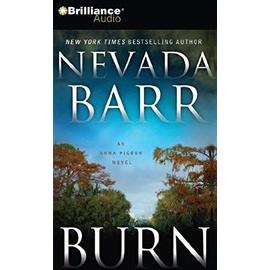 Burn - Barr Nevada