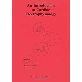 An Introduction to Cardiac Electrophysiology - Antonio Zaza