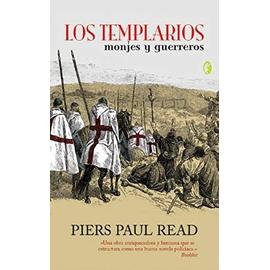 Los Templarios / The Templars - Piers Paul Read