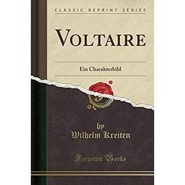 Kreiten, W: Voltaire