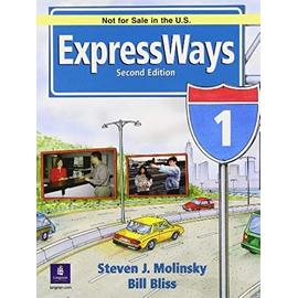 Expressways International Version 1 - Steven J. Molinsky