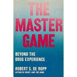Master Game - De Ropp, Robert S.