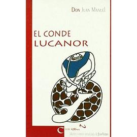 El conde Lucanor - Infante De Castilla Juan Manuel