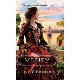 Verity - Lisa T. Bergren