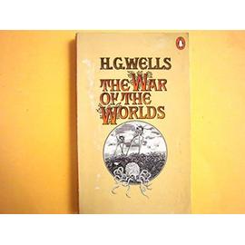 The War of the Worlds (Progress English S.) - H.G. Wells