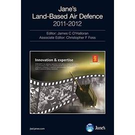 Janes Land Based Air Def 2011/12 - Janes Information Group