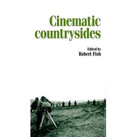 Cinematic Countrysides - Collectif